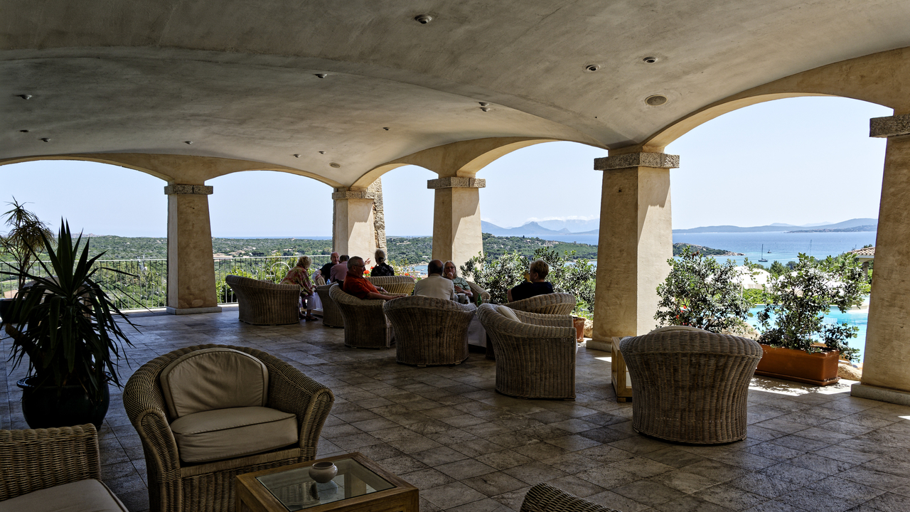 20230523 140710 •Hotel Petra Bianca•Arzachena (Cala di Volpe•Porto Cervo)•Sardinia•Italy